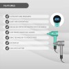 Hair dryer Artero Candy