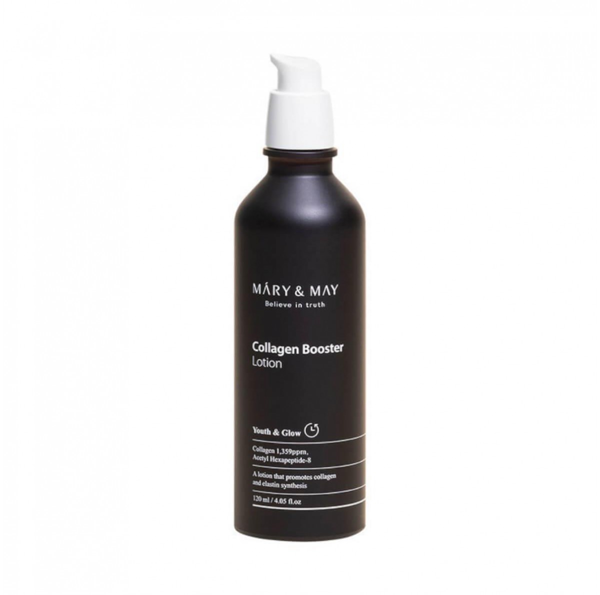 Collagen booster lotion 120ml Mary&May