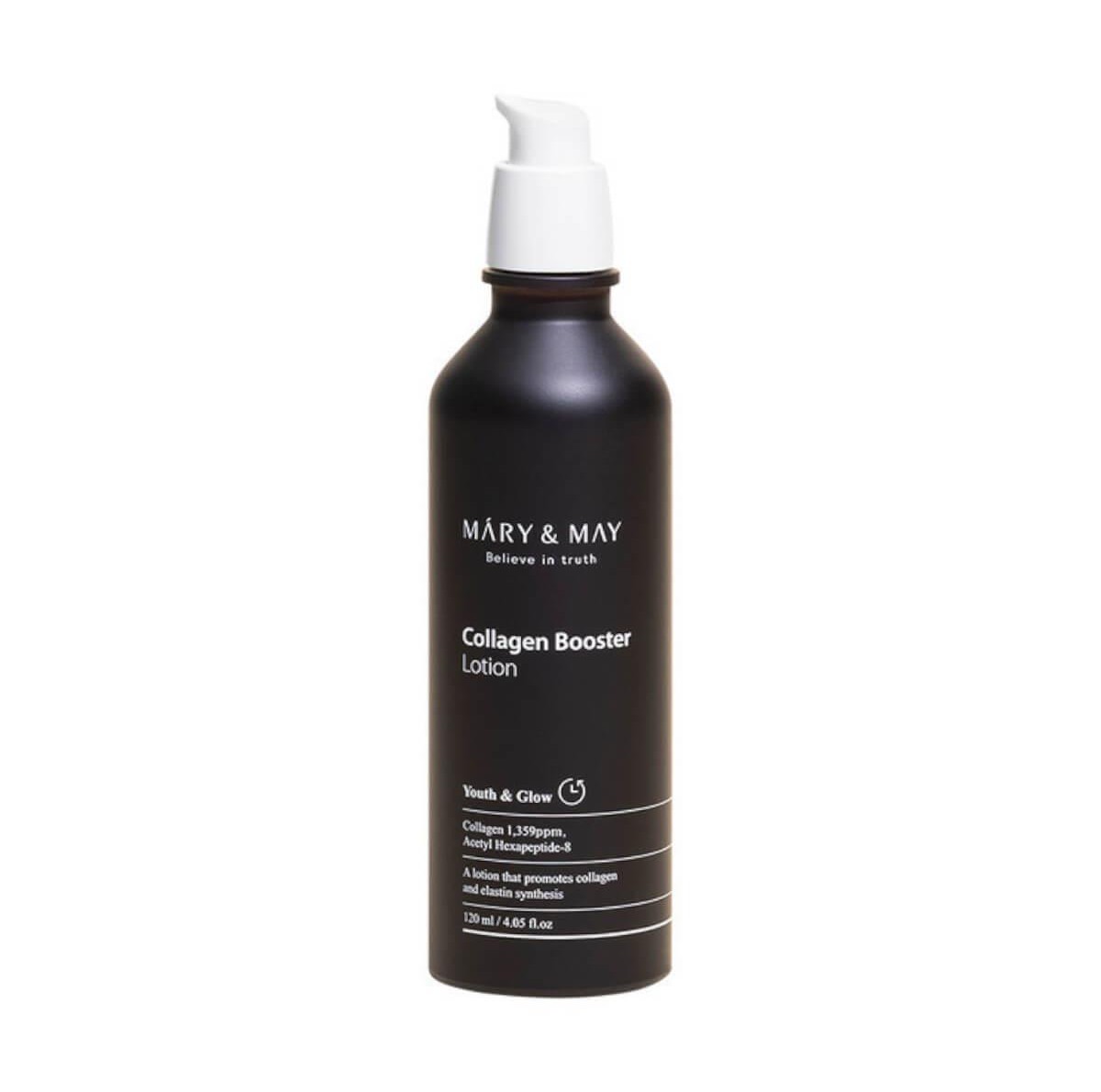 Collagen booster lotion 120ml Mary&May