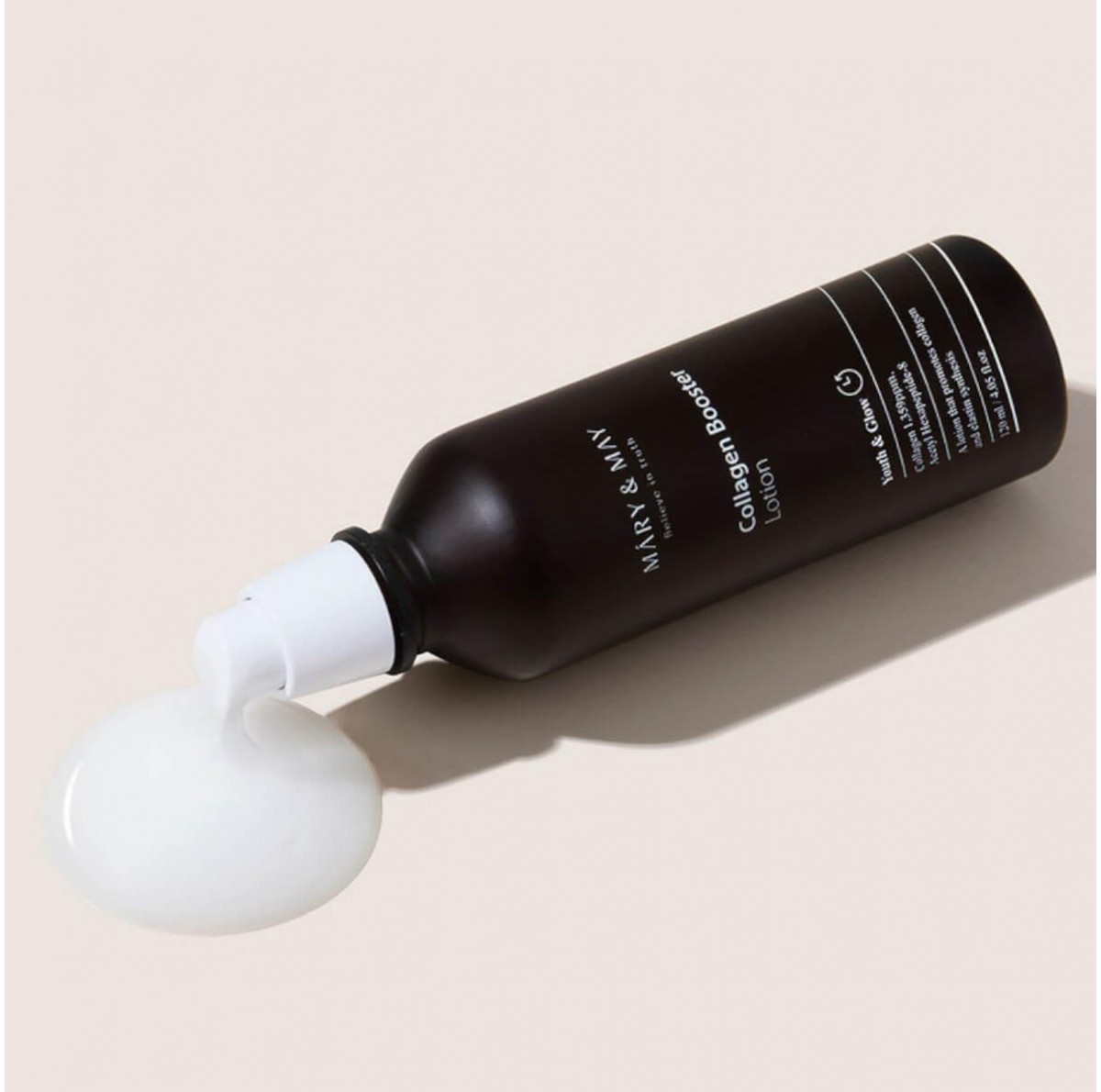 Collagen booster lotion 120ml Mary&May