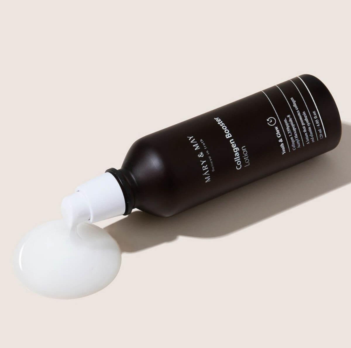 Collagen booster lotion 120ml Mary&May