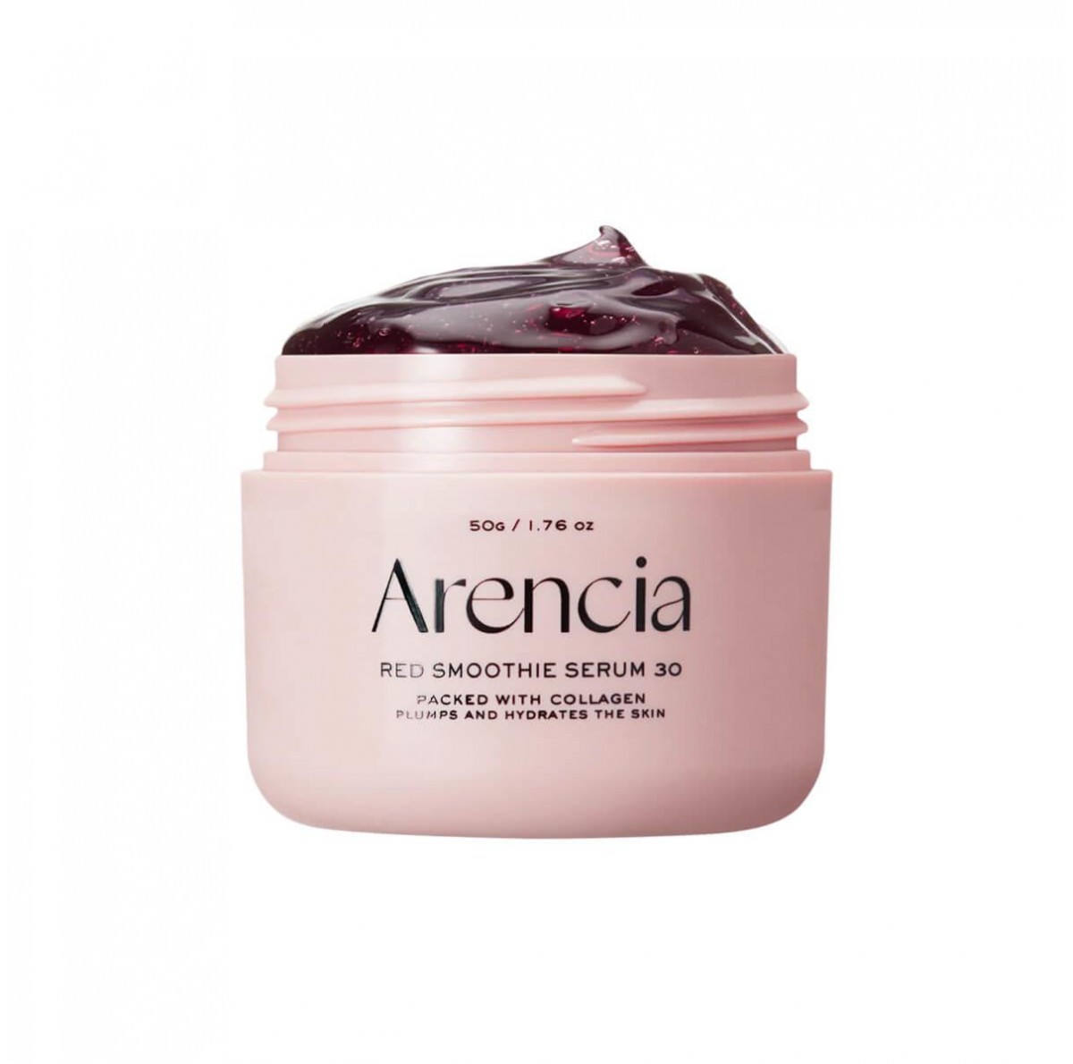 Red smoothie serum 30 50ml Arencia