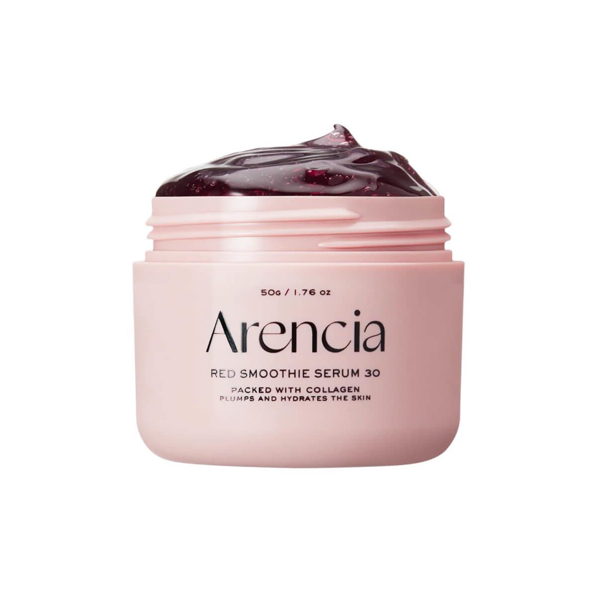 Red smoothie serum 30 50ml Arencia
