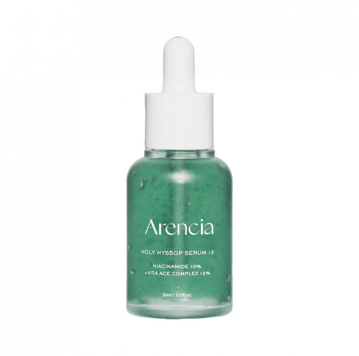 Holy hyssop serum 12 30ml Arencia