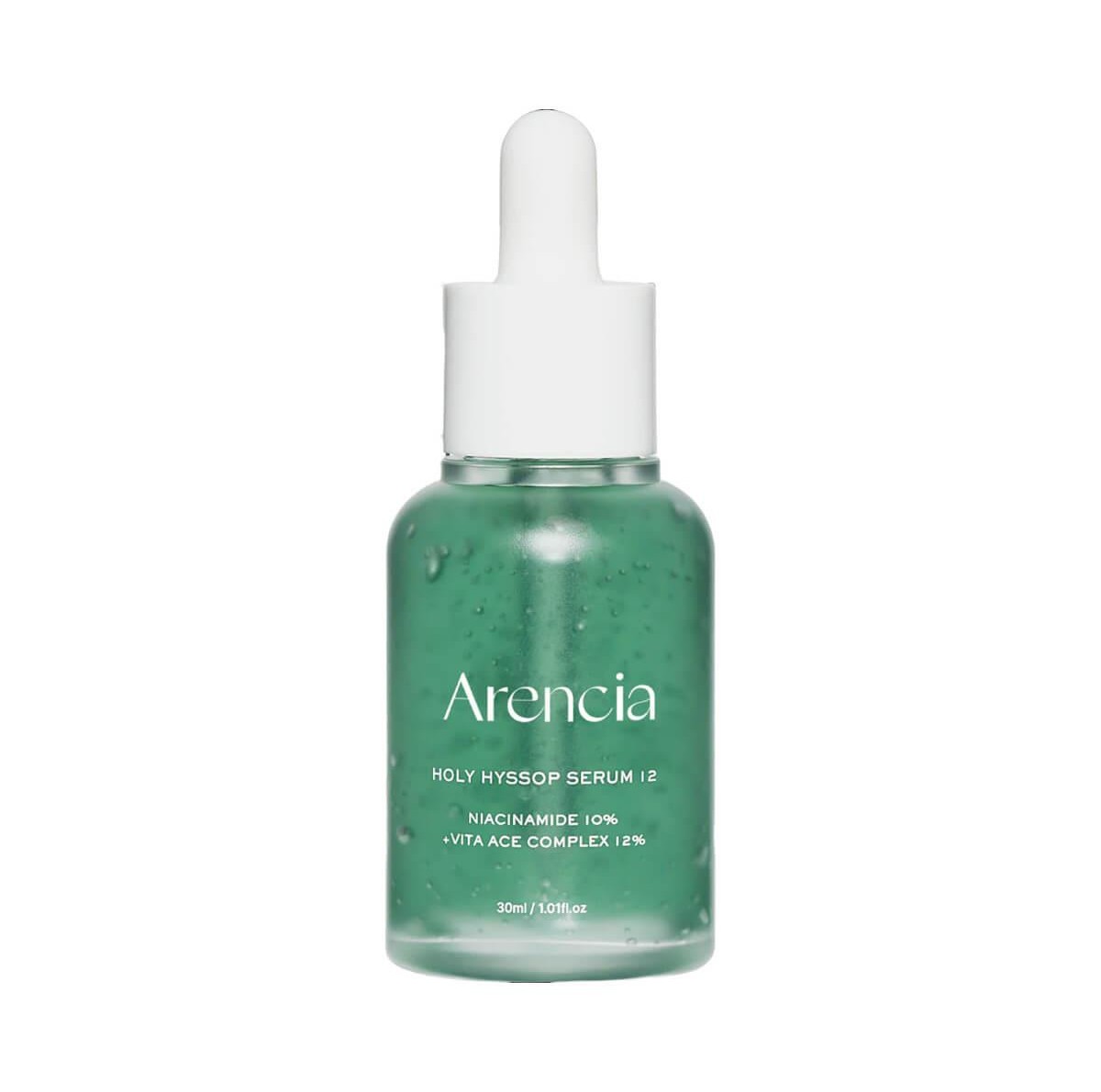 Holy hyssop serum 12 30ml Arencia