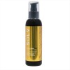 Solv Ορός Μαλλιών Serum Keratin Infusion Gold 150ml