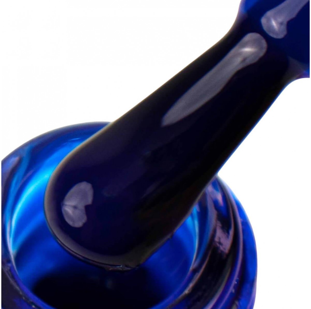 Alezori Ημιμόνιμο Βερνίκι Glass 13 15ml