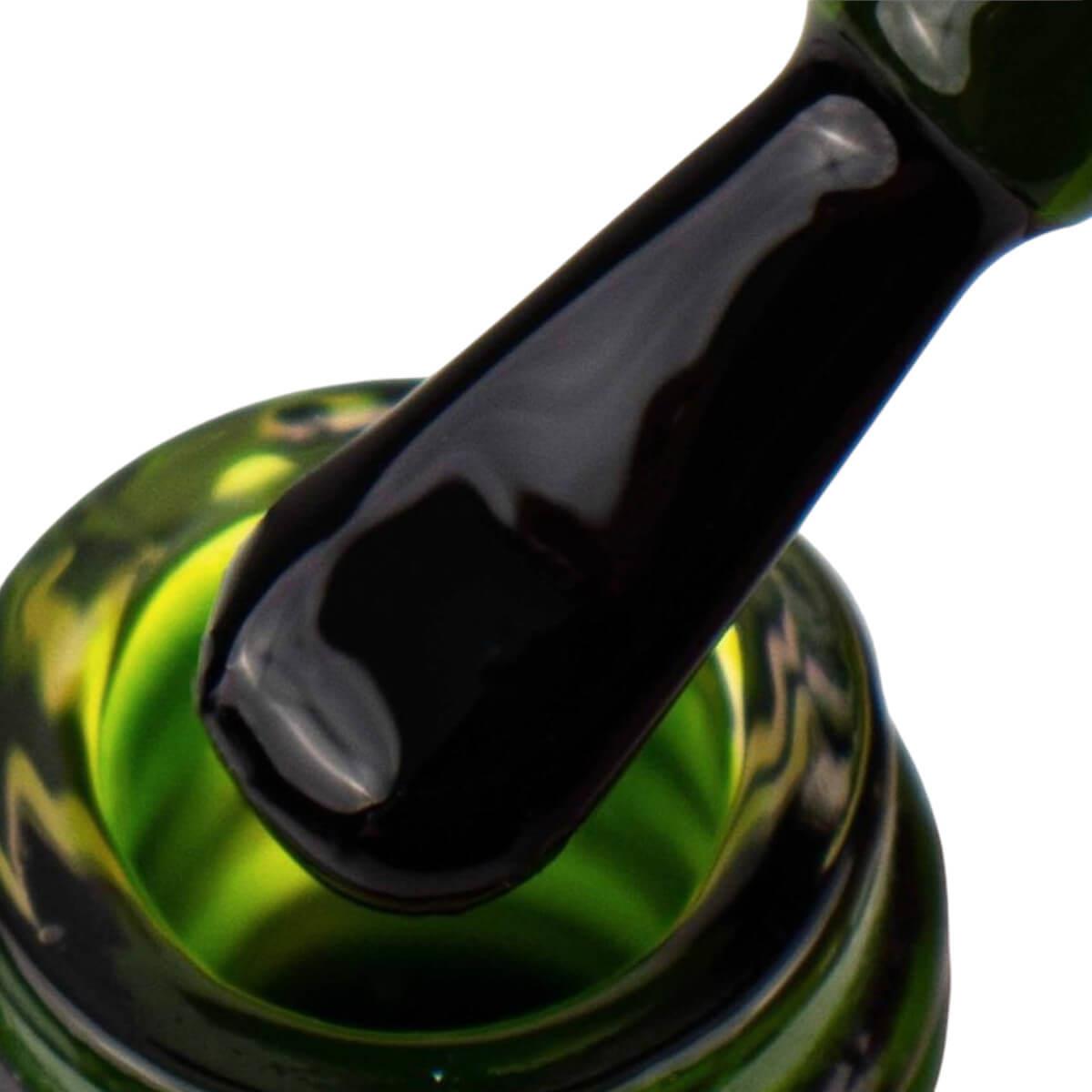 Alezori Ημιμόνιμο Βερνίκι Glass 12 15ml