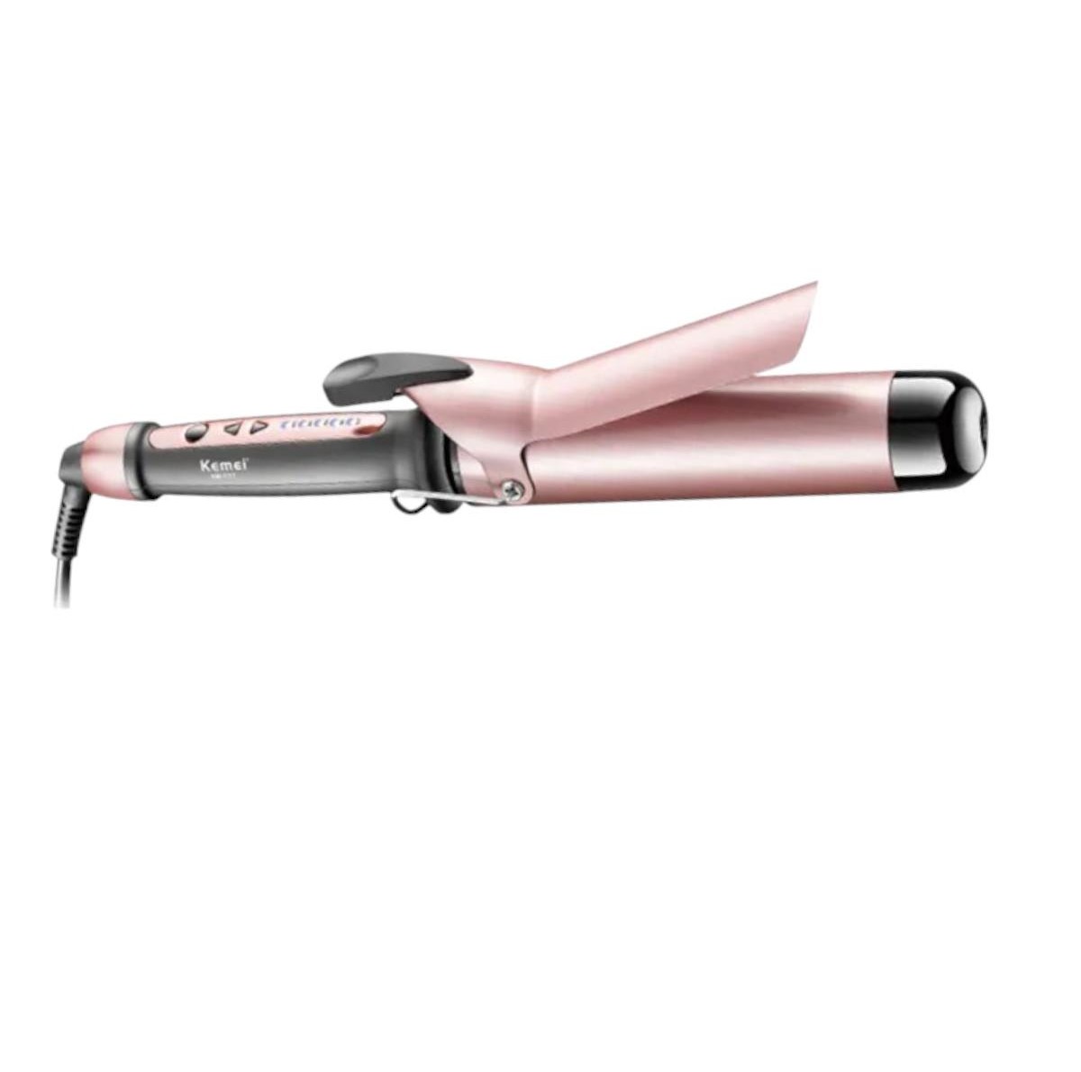 Hair Curl Kemei 45mm KM-1717