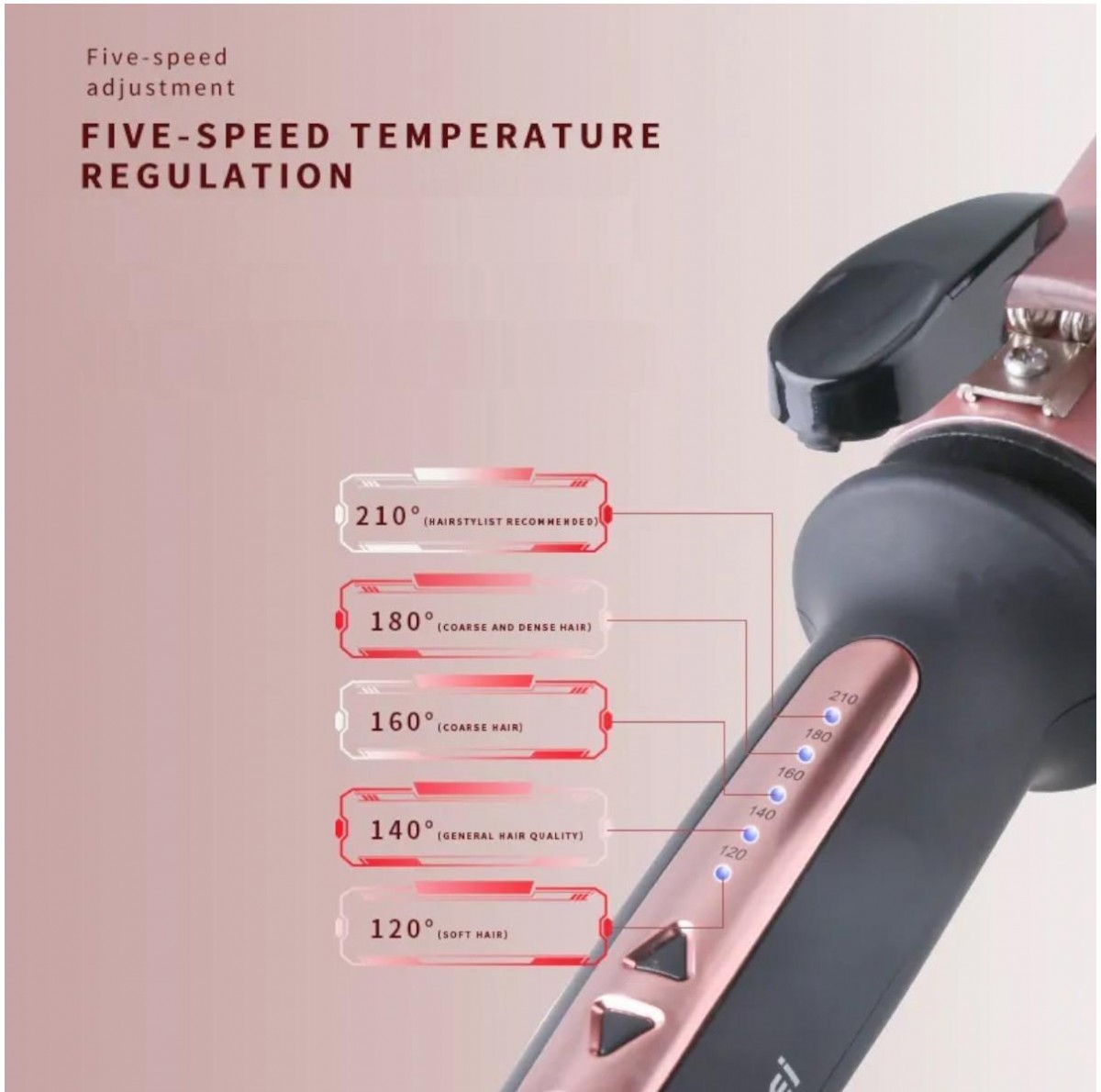 Ηλεκτρικό Ψαλίδι Kemei 45mm KM-1717