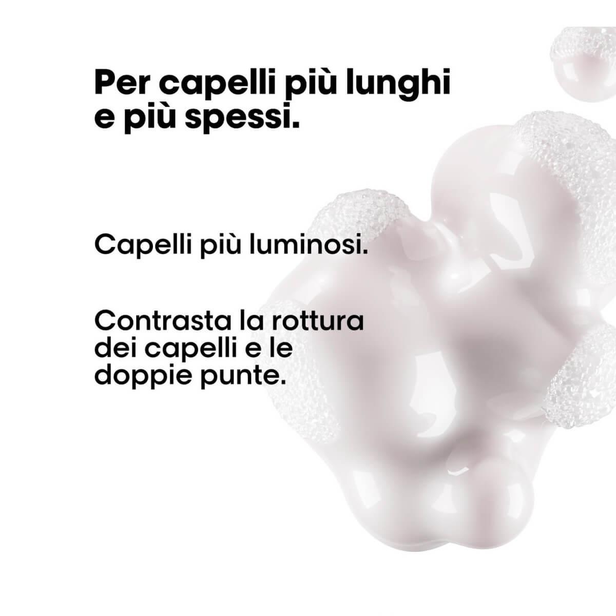 L’Oreal Serie Expert Pro Longer Shampoo Refil 1000ml