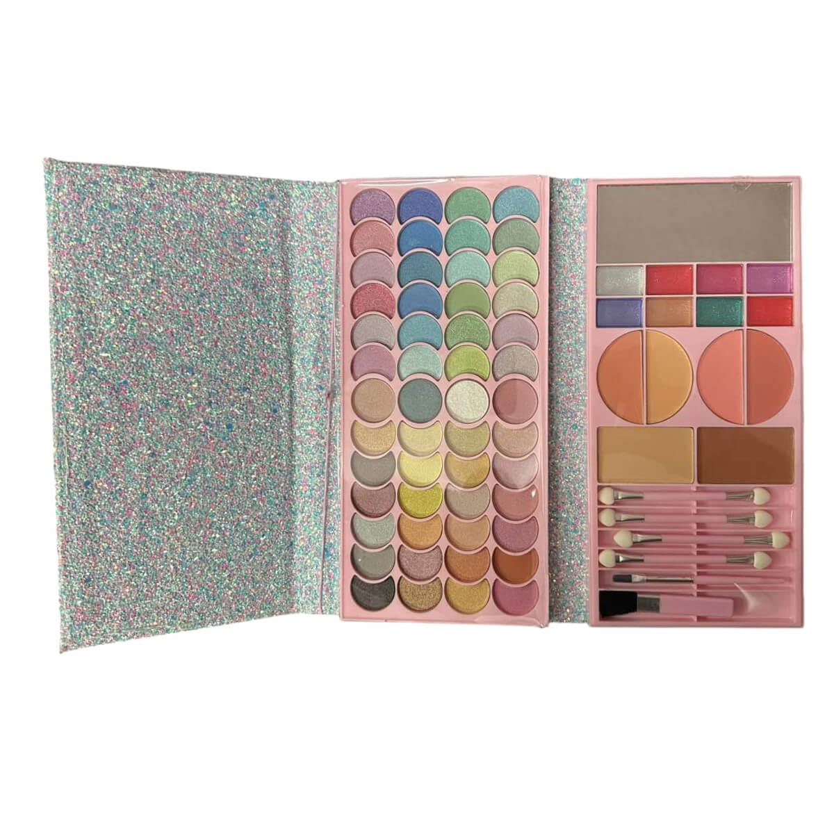 Martinelia Let's Be Mermaids Dreams Make Up Wallet