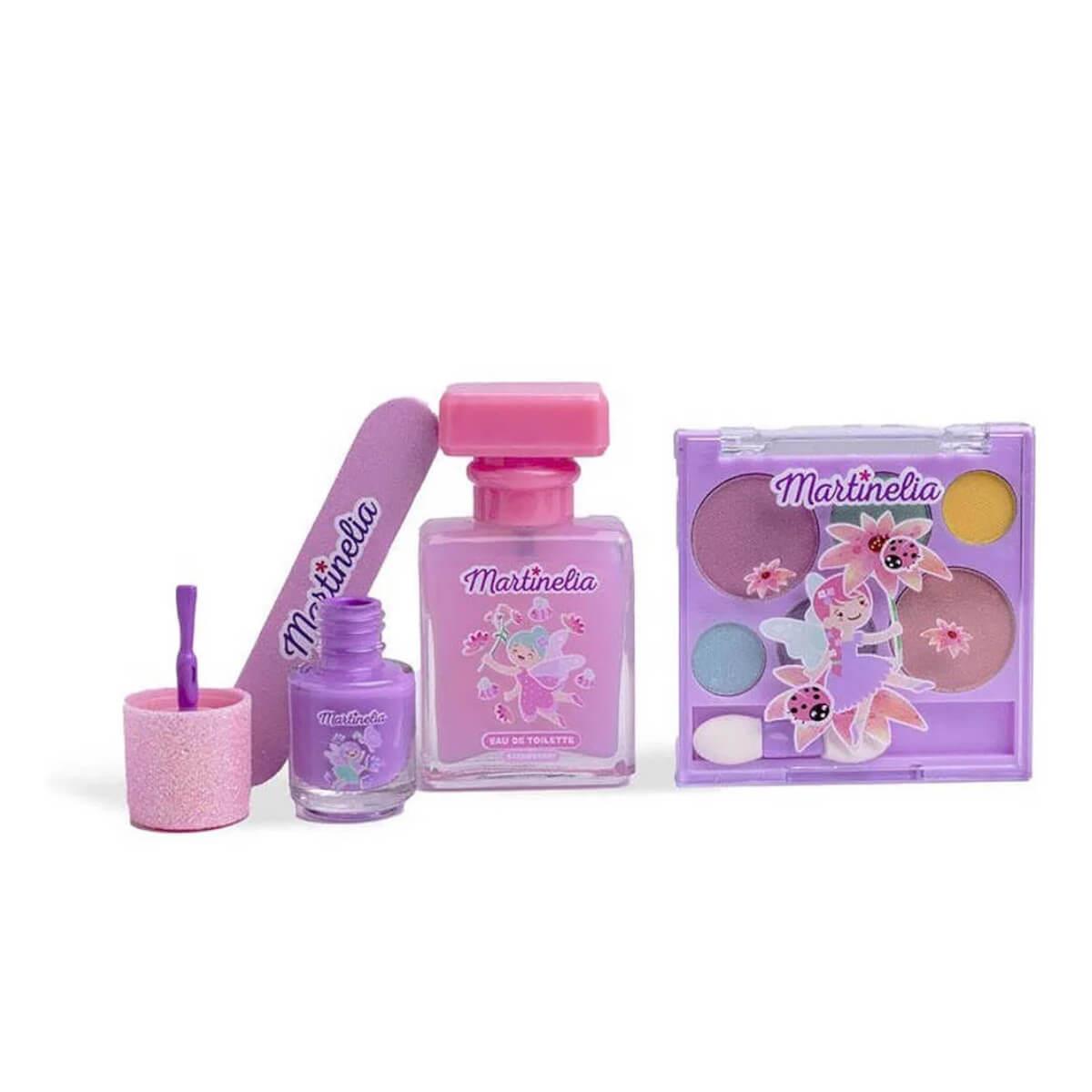 Martinelia Fairy Things Magical Beauty Set