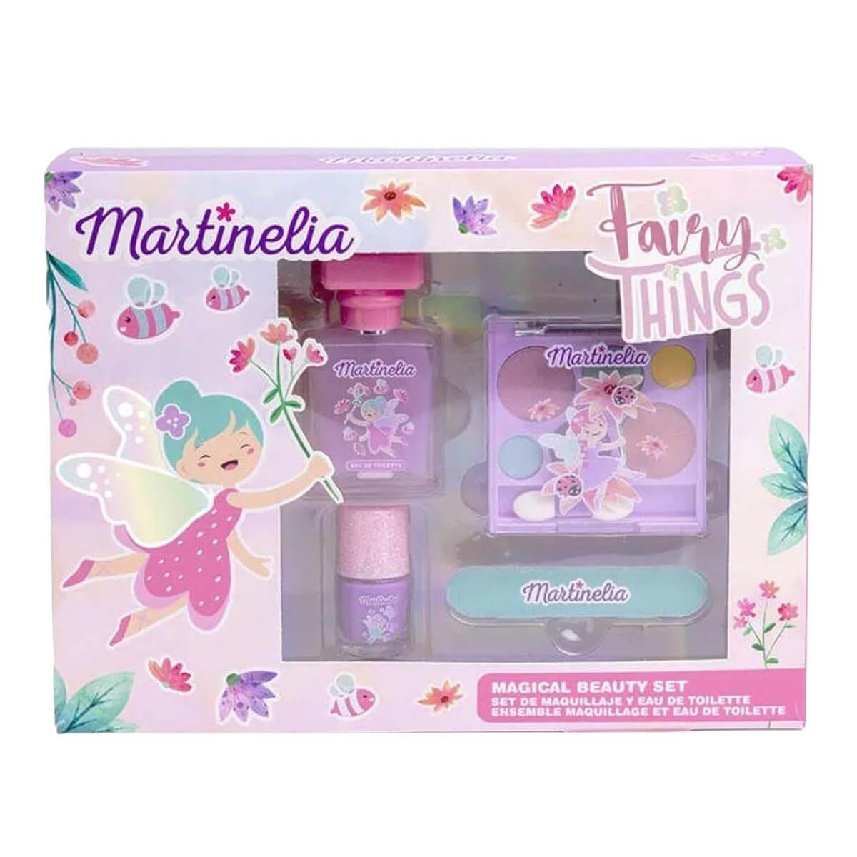 Martinelia Fairy Things Magical Beauty Set