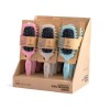 IDC Institute Natural Fibers Curl Defining Brush Beige