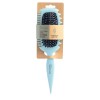 IDC Institute Natural Fibers Curl Defining Brush Blue-Green