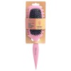 IDC Institute Natural Fibers Curl Defining Brush Pink