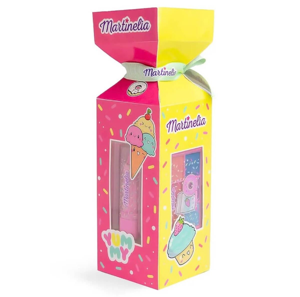 Martinelia Fairy Things Magical Beauty Set