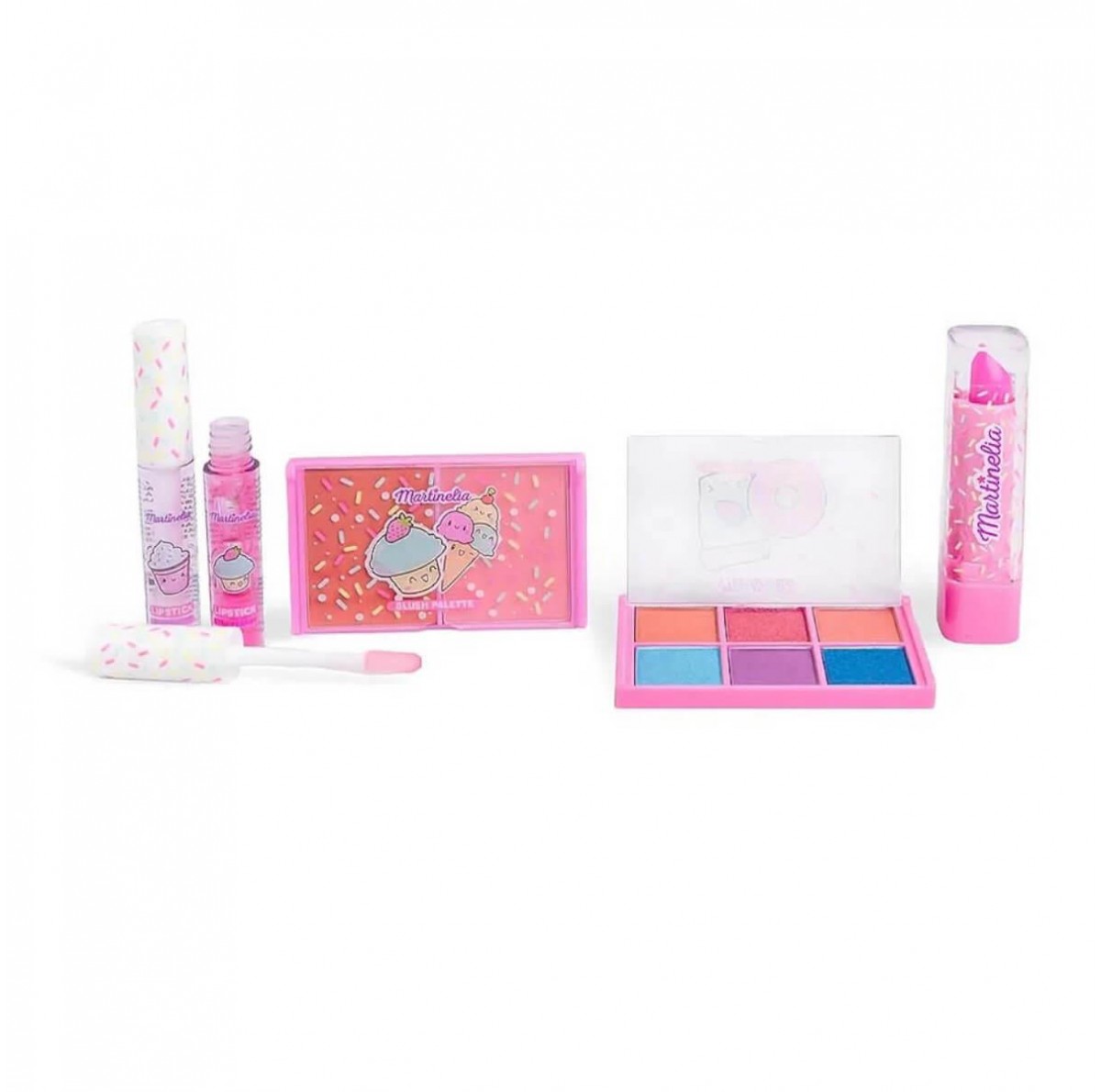 Martinelia Fairy Things Magical Beauty Set