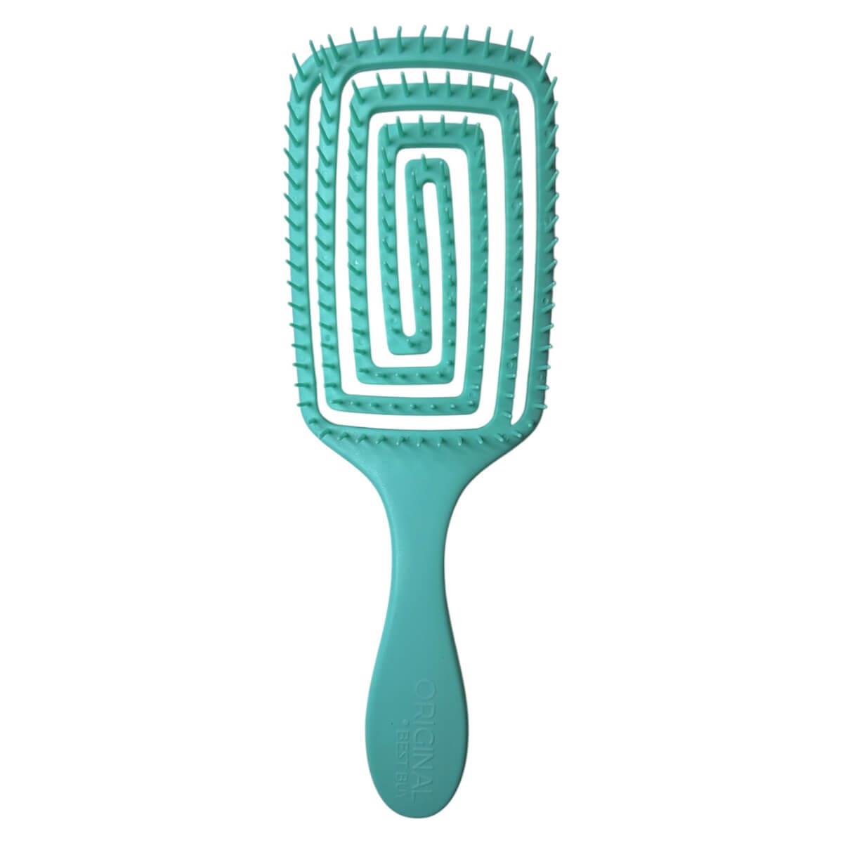 Βούρτσα Μαλλιών Vened Τιρκουάζ