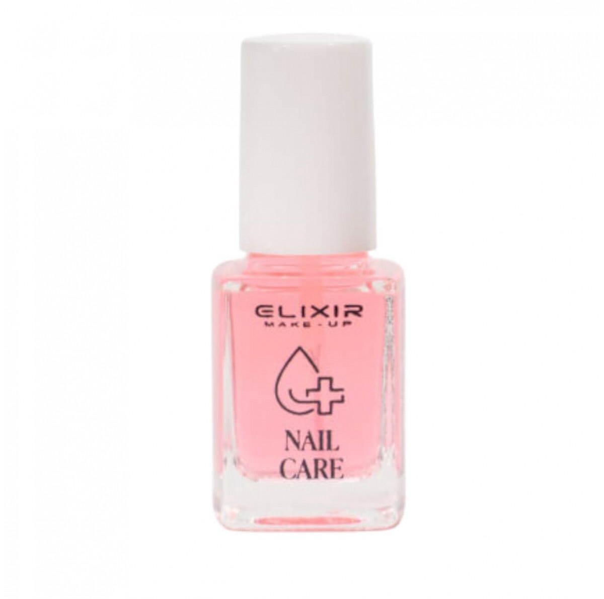 Quick Dry Top Coat Elixir 12ml