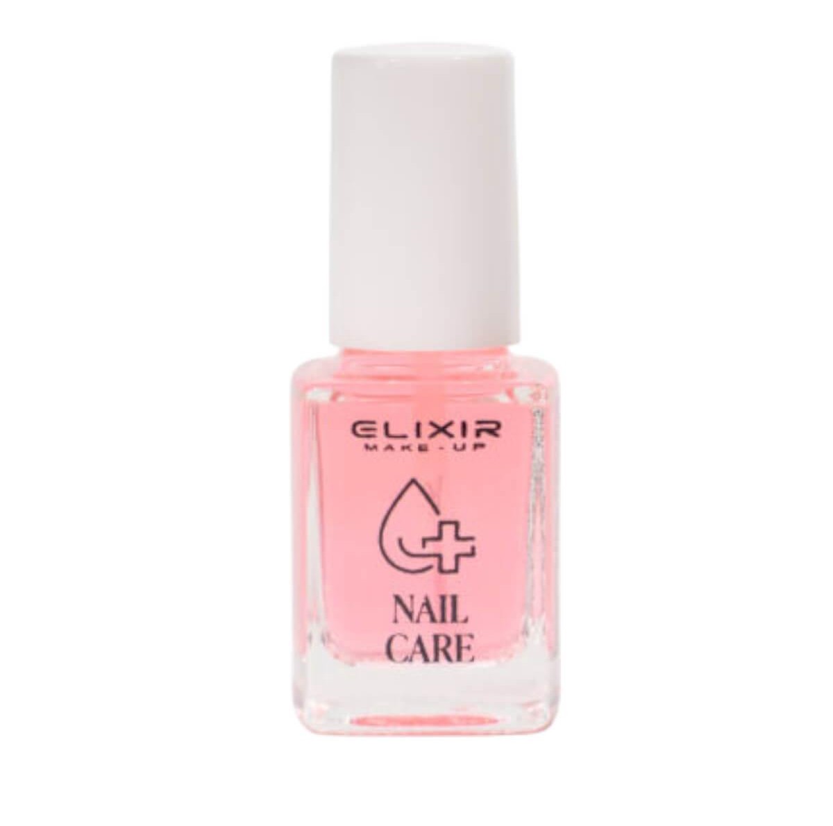 Quick Dry Top Coat Elixir 12ml