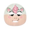 Martinelia Unicorn Face Hydrating Mask 1pcs - 23g