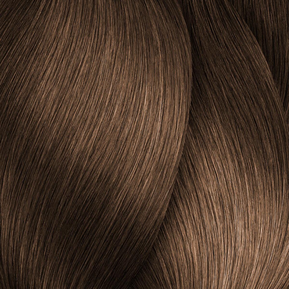 L'oreal Majirel Hair Dye 7.8 Mocha Blonde 60ml