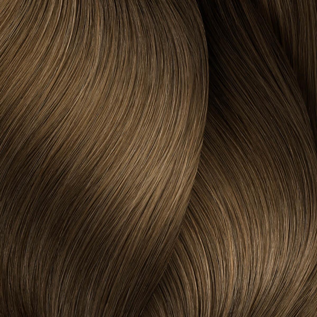 L'oreal Majirel 8.0 Light Blonde Enhanced Dye 60ml