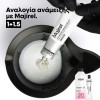 L'oreal Majirel 8.0 Light Blonde Enhanced Dye 60ml