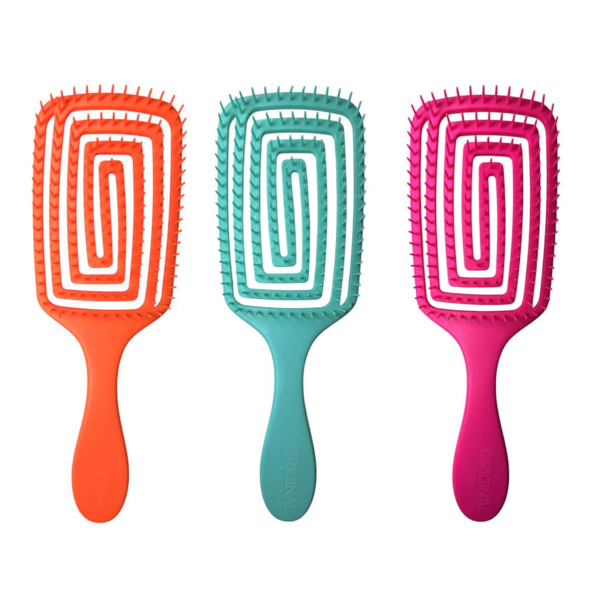 Βούρτσα Μαλλιών Vened