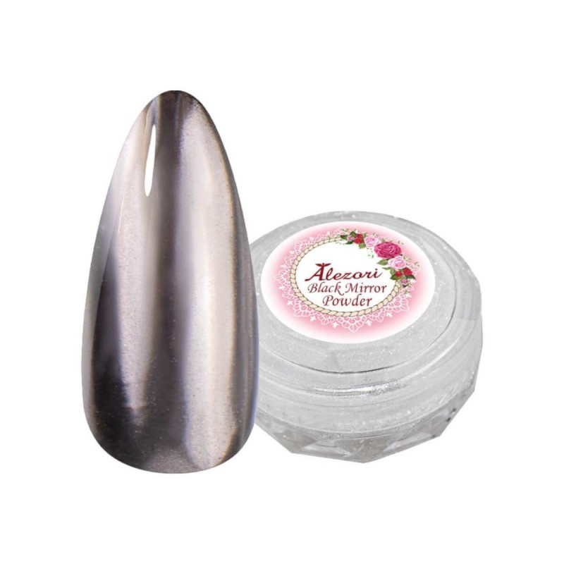 Alezori Powder Mirror 3g