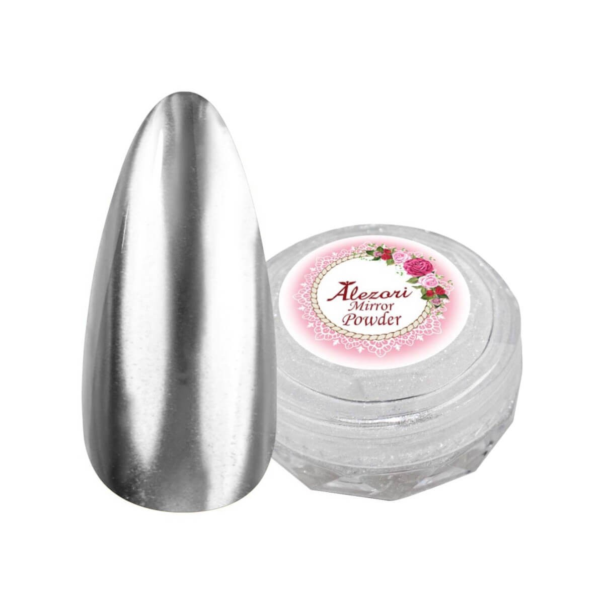 Alezori Powder Mirror 3g