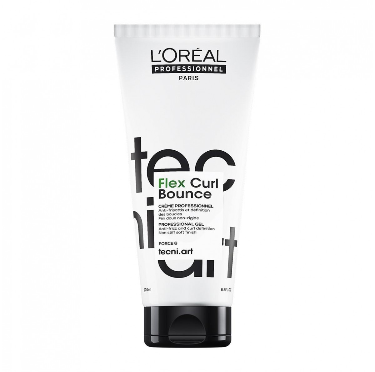 L'oreal Tecni.ART Flex Curl Bounce 200ml