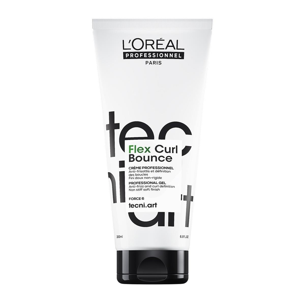 L'oreal Tecni.ART Flex Curl Bounce 200ml