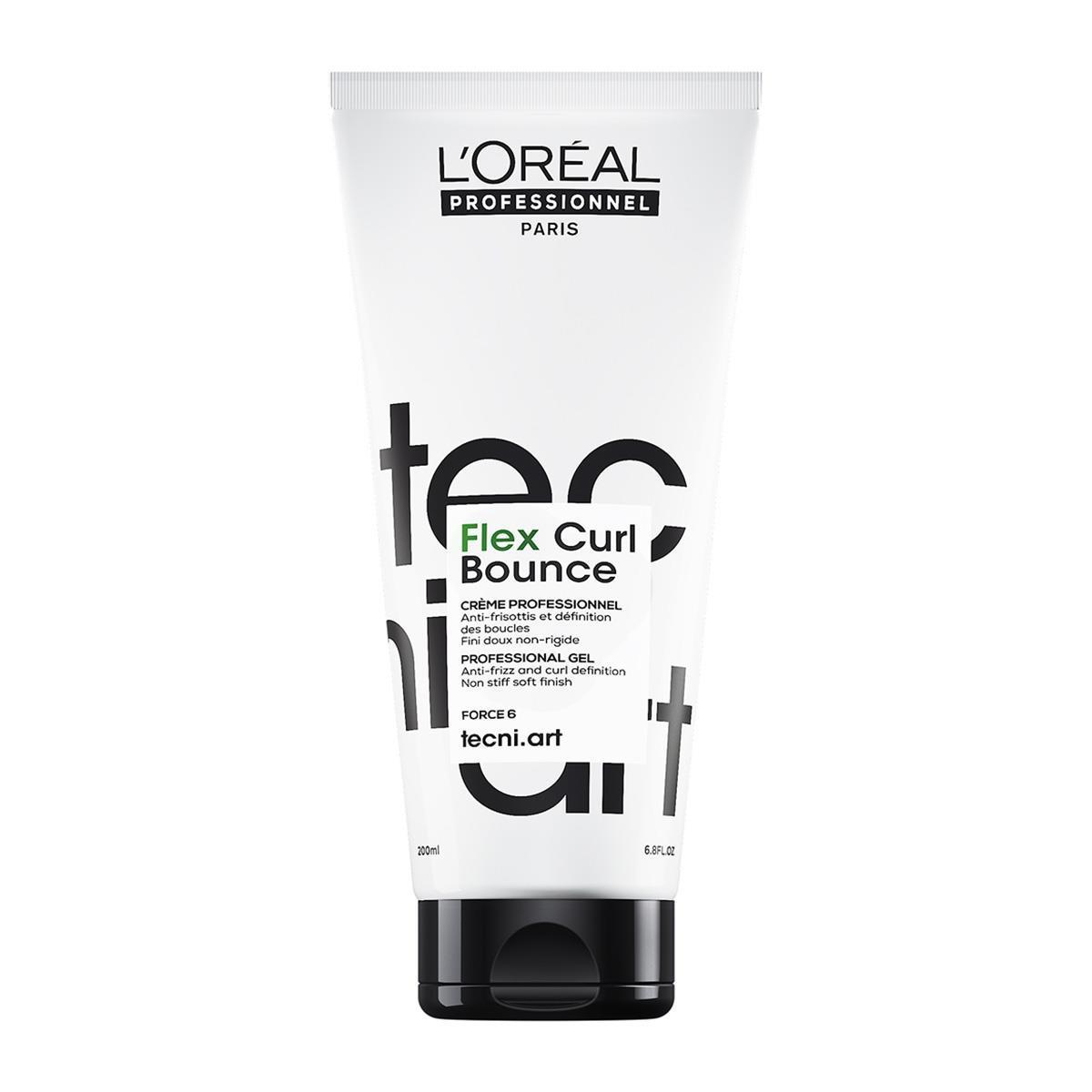 L'oreal Tecni.ART Flex Curl Bounce 200ml