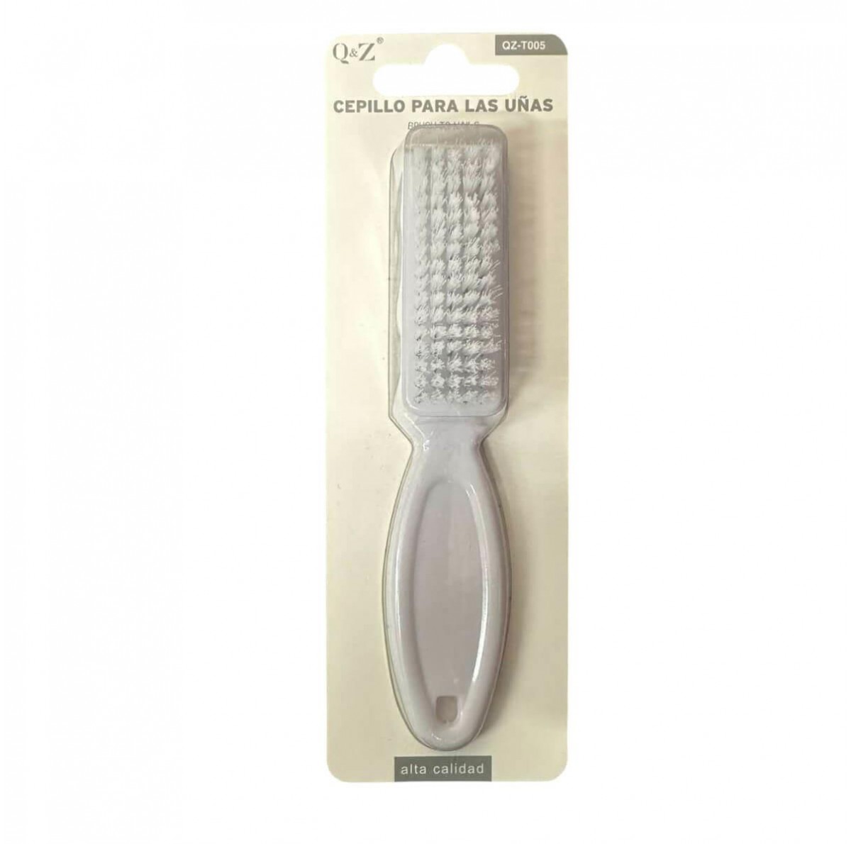 Q&Z Nail Cleaning Brush QZ-T005