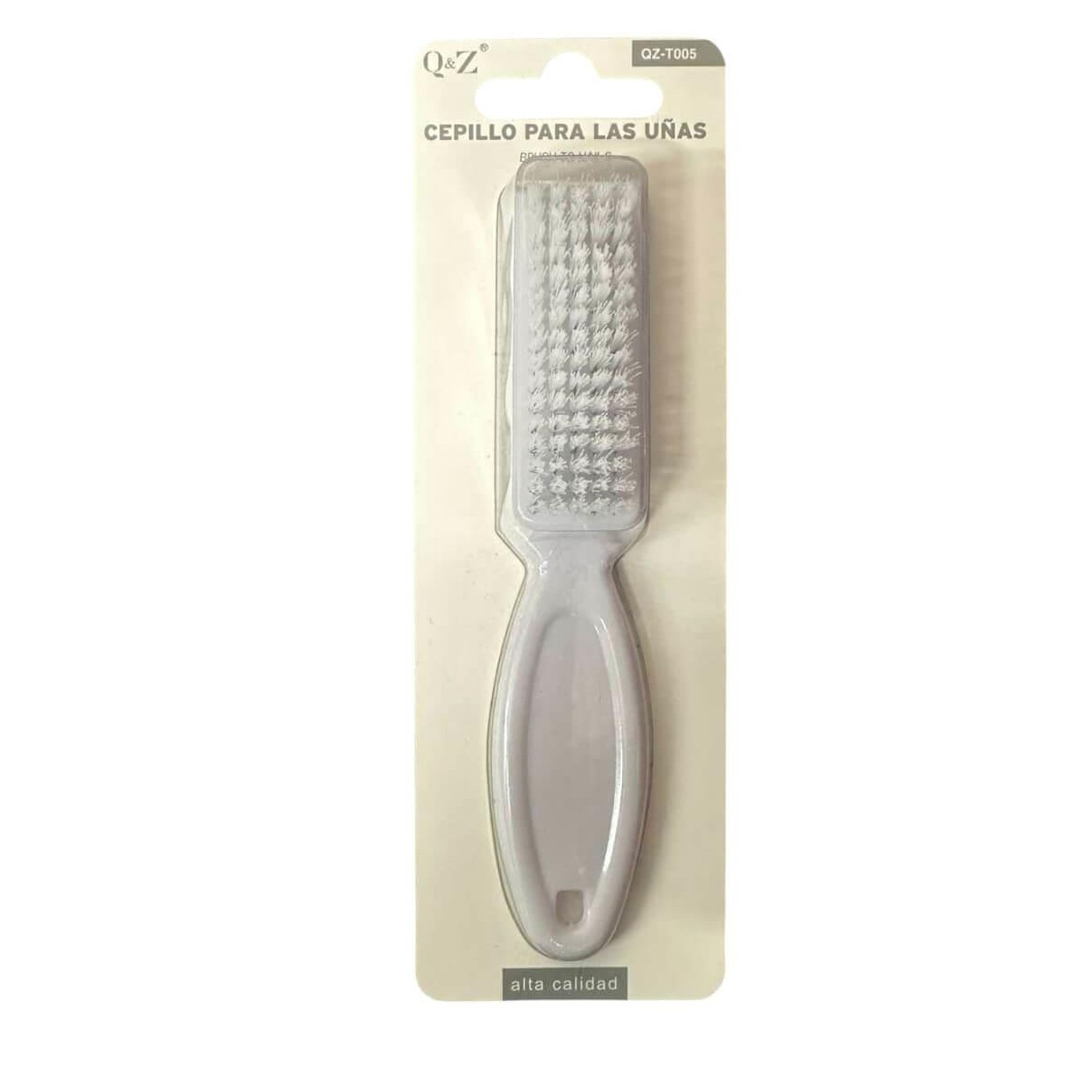 Q&Z Nail Cleaning Brush QZ-T005