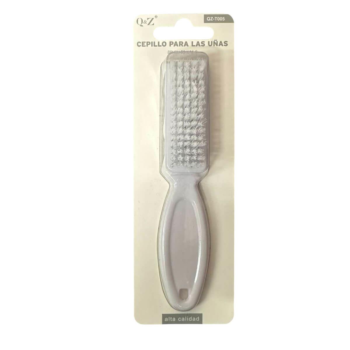 Q&Z Nail Cleaning Brush QZ-T005