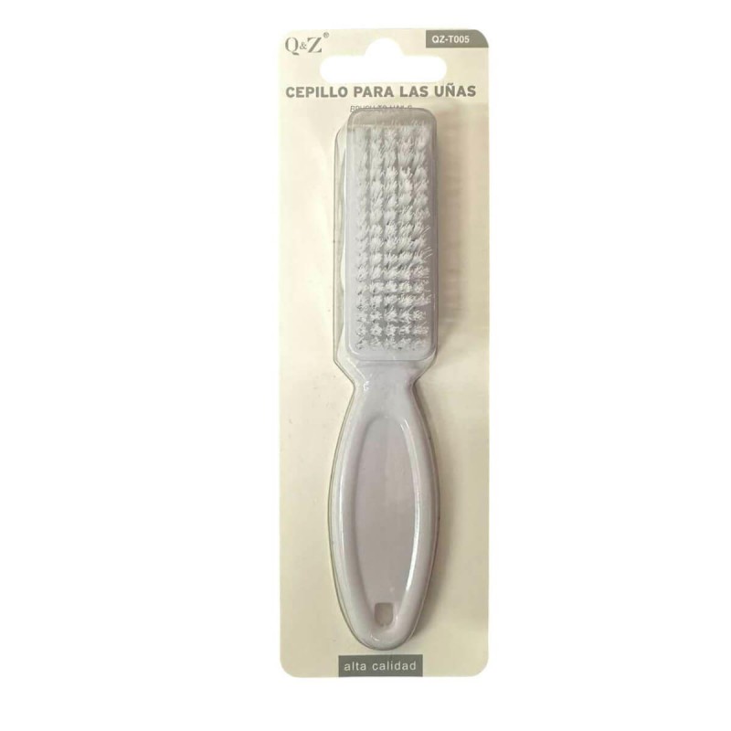 Q&Z Nail Cleaning Brush QZ-T005
