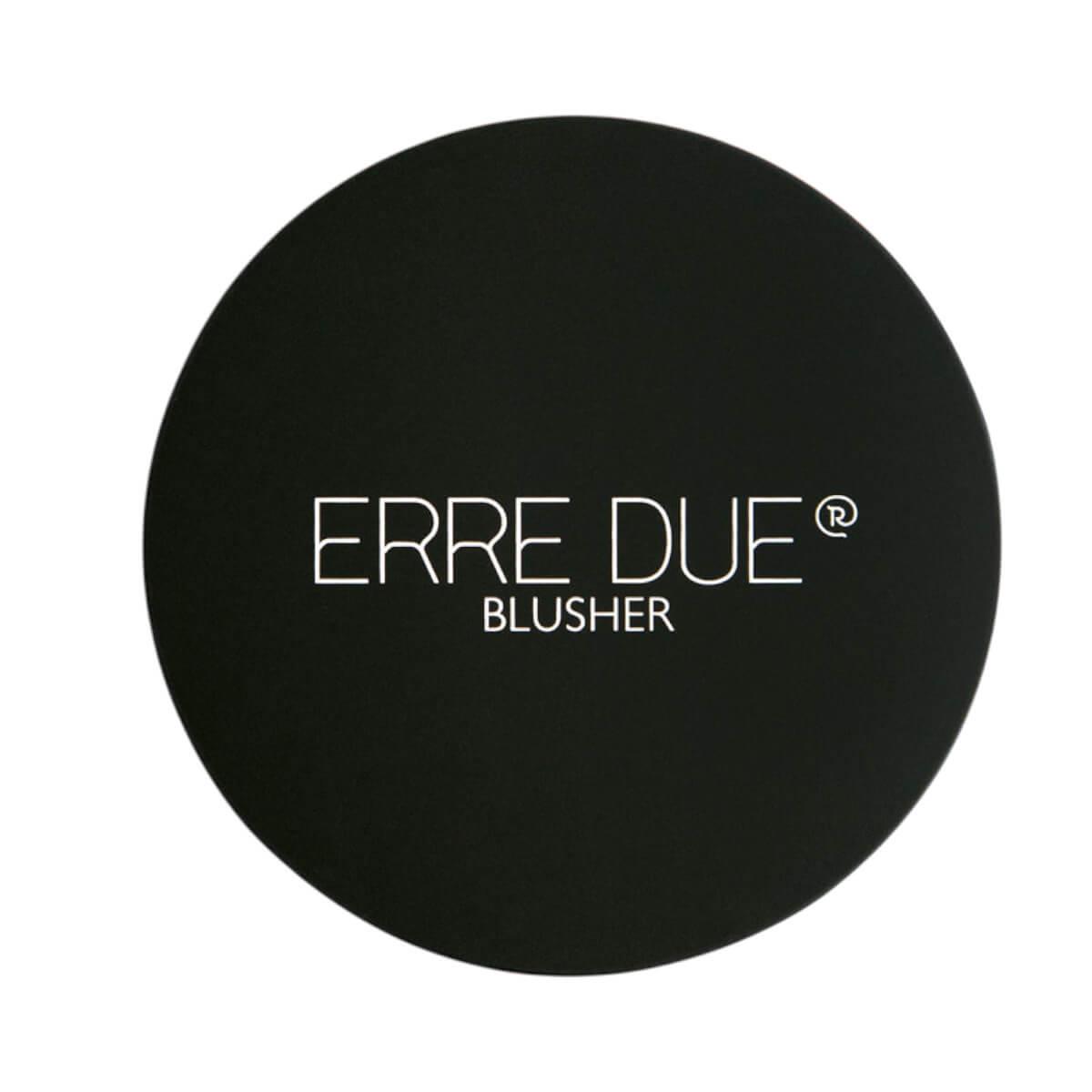 Blusher 107 Maple Syrup Erre Due 107 Apple Pie