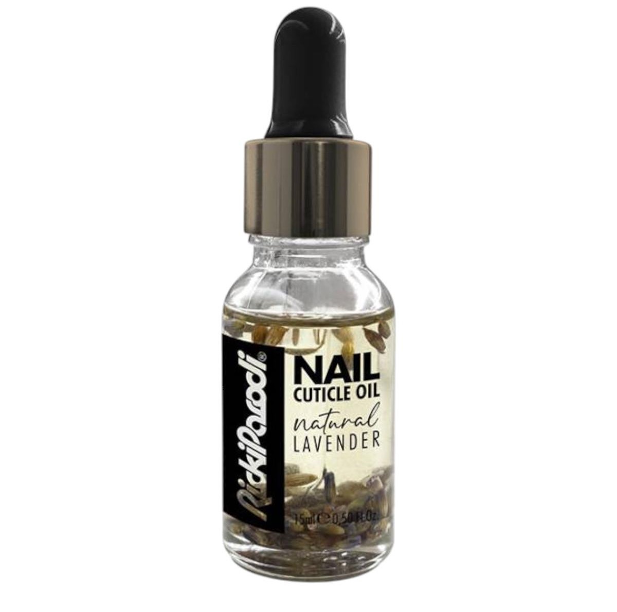 Cutilce Oil Levander RickiParodi 15ml