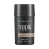 Toppik Keratin Fibers for Thickening 12g Light Brown
