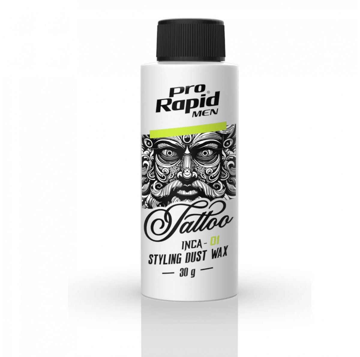 Pro Rapid Tattoo Inca Styling Wax 01 30g