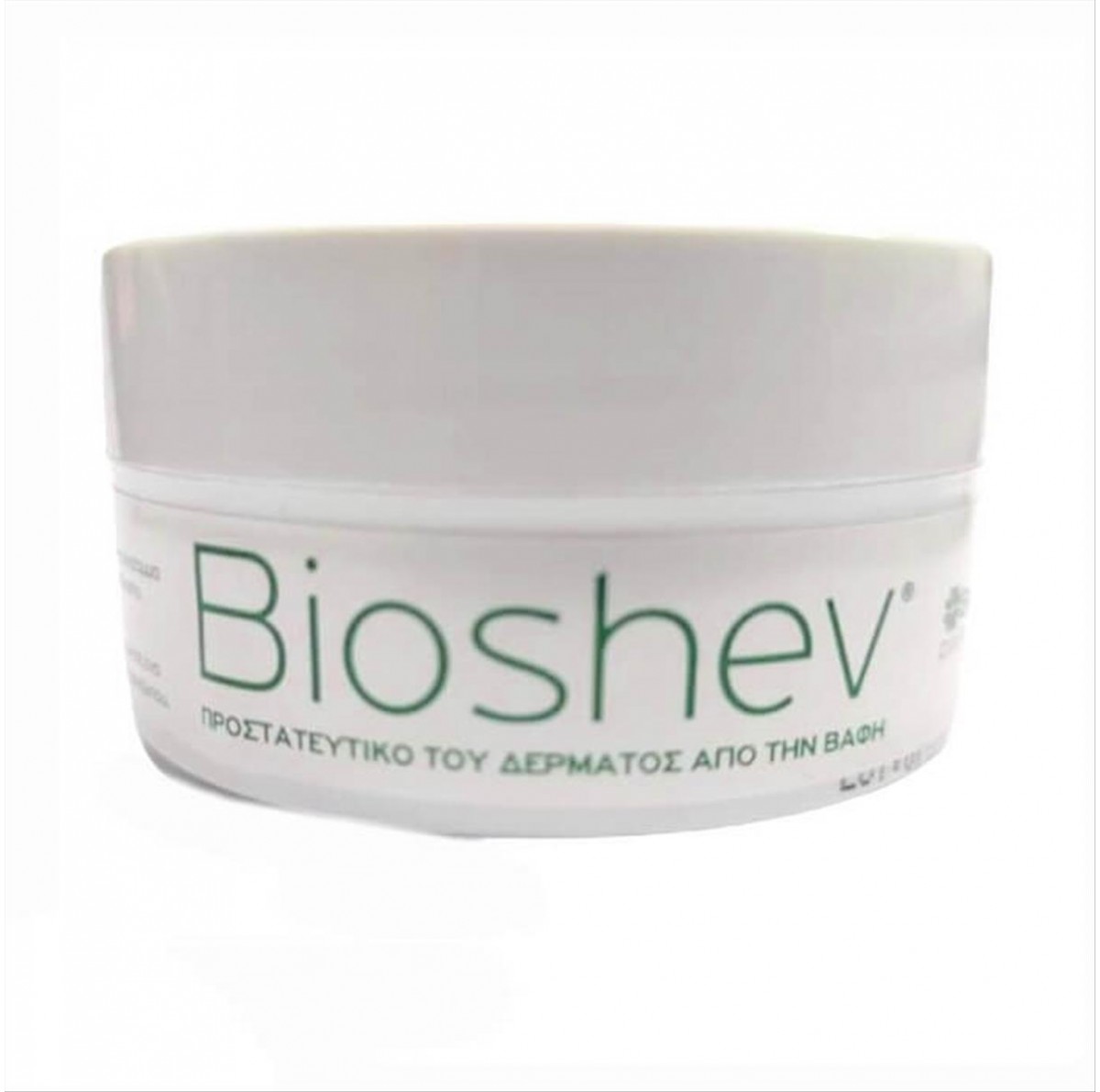 Bioshev Dye Skin Protector 75ml