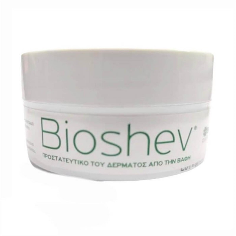 Bioshev Dye Skin Protector 75ml