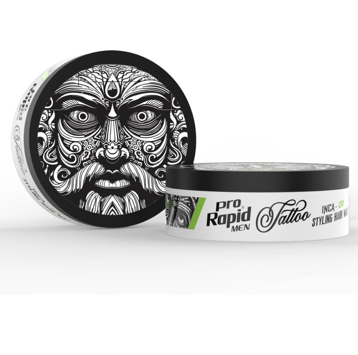 Pro Rapid Tattoo Inca Κερί Μαλλιων Styling Matte 01 150ml