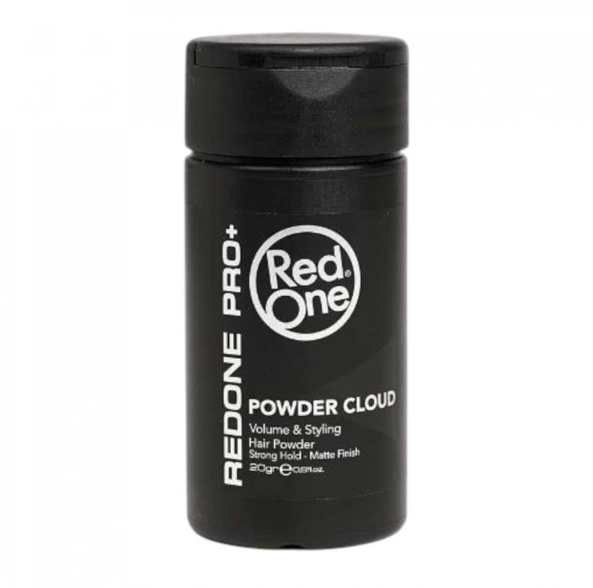 Styling and volumizing powder Powder Cloud Redone Pro 20g
