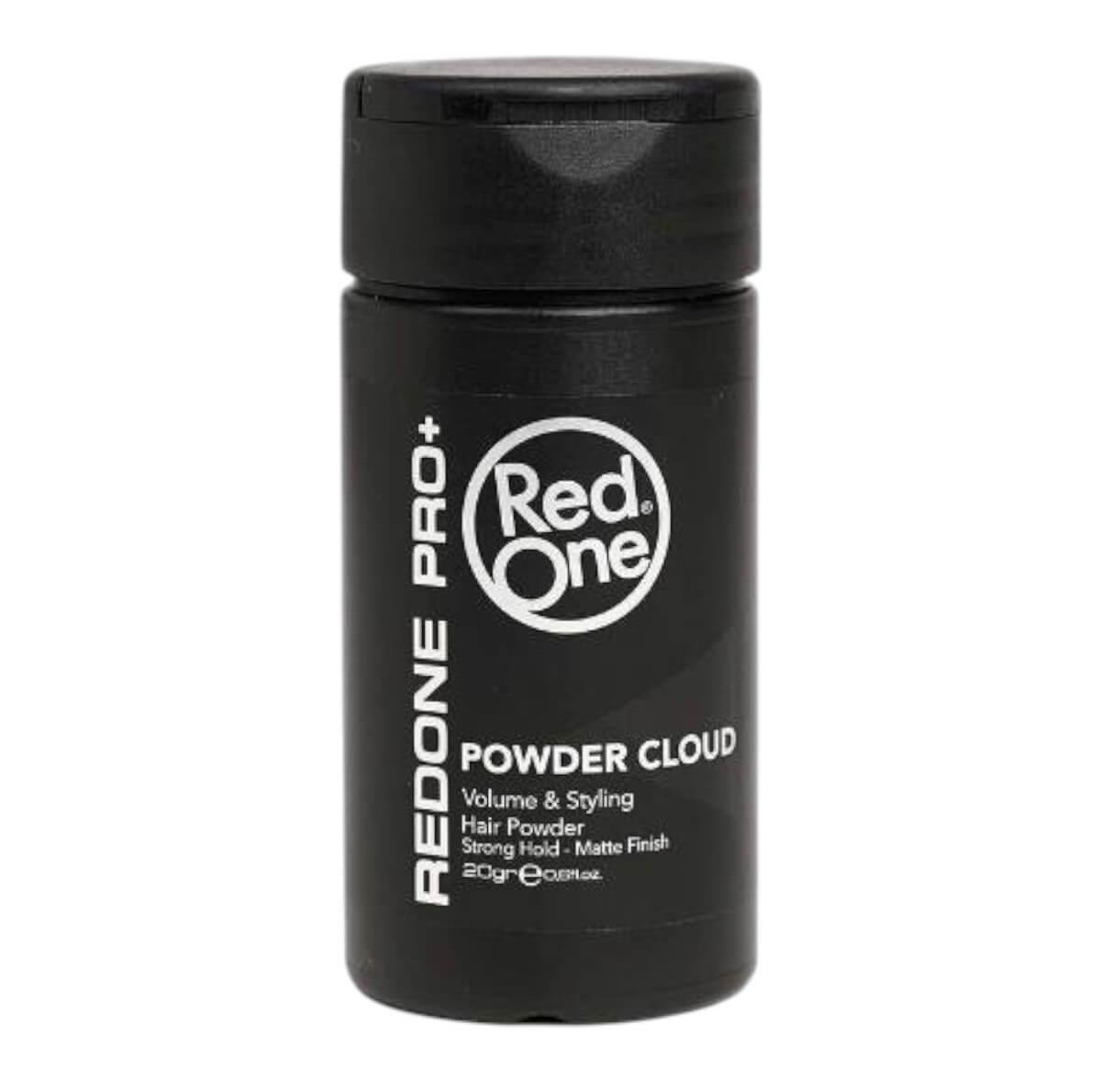 Styling and volumizing powder Powder Cloud Redone Pro 20g