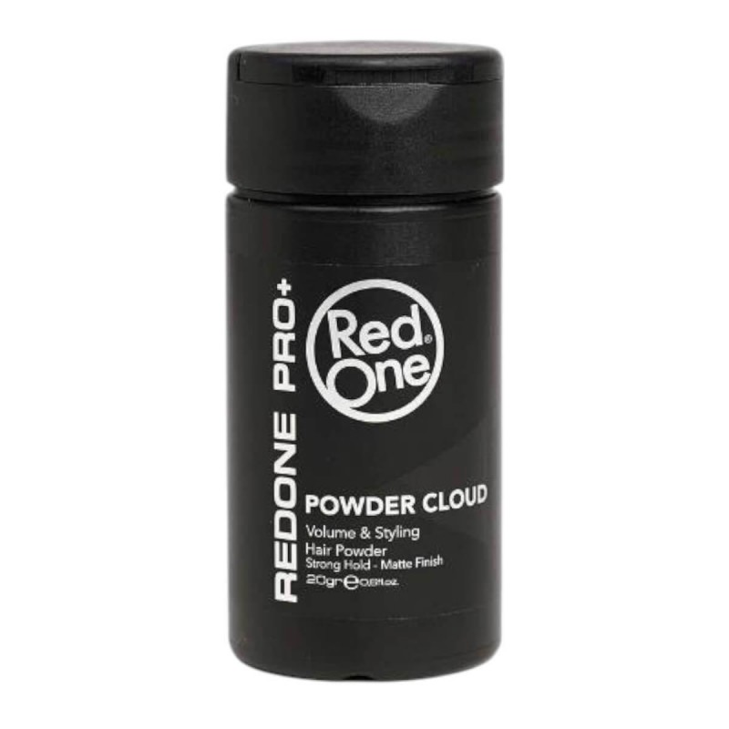Styling and volumizing powder Powder Cloud Redone Pro 20g